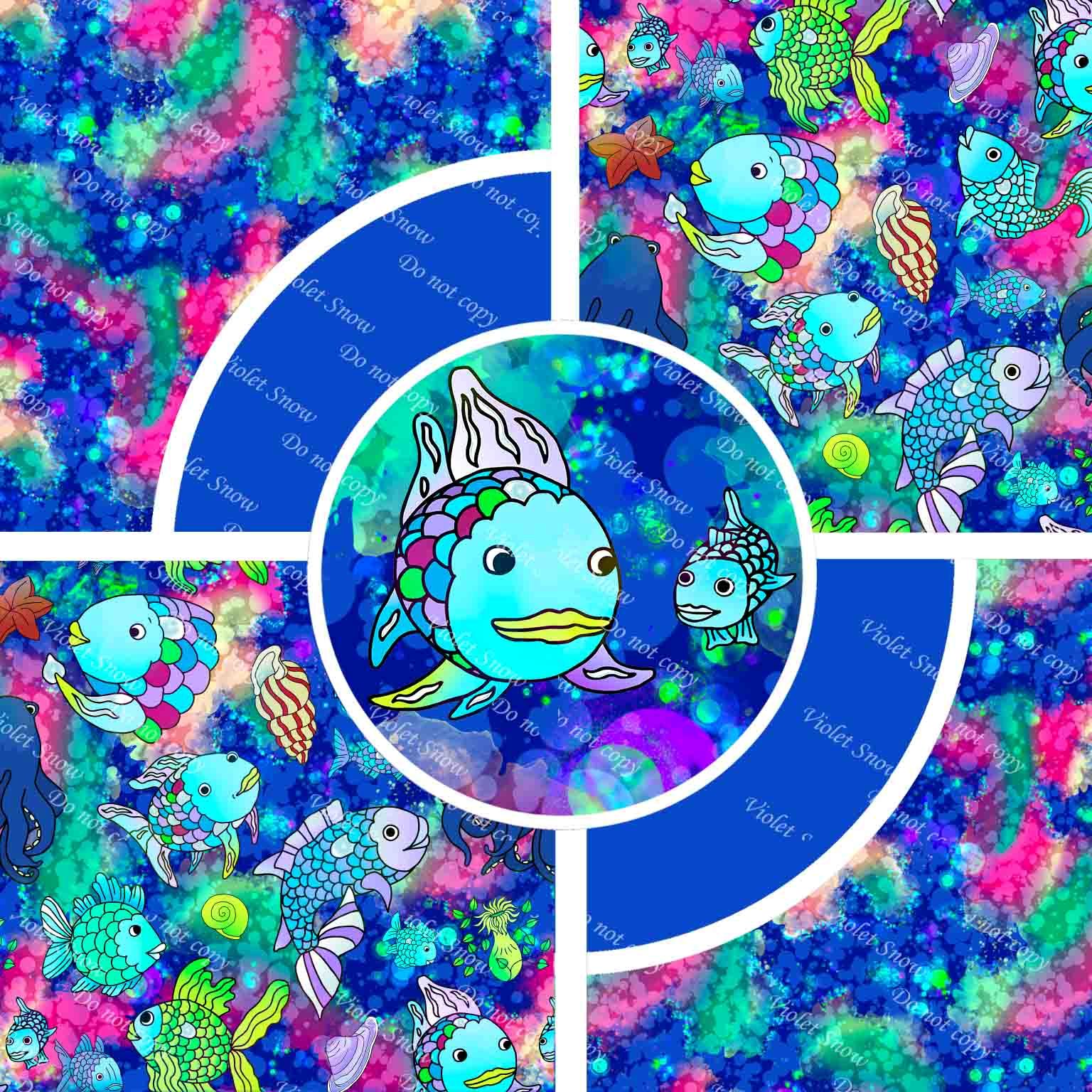 Rainbow Fish